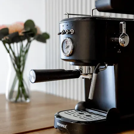 Cozy Corner Appartement Poznań