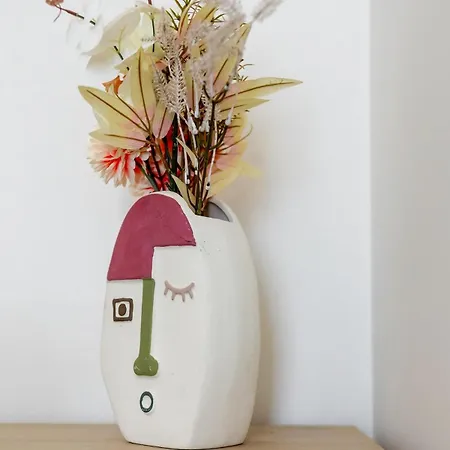 Appartement Cozy Corner *