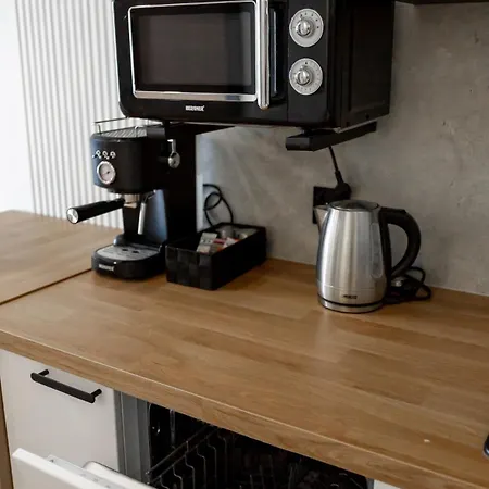 Cozy Corner * Poznań