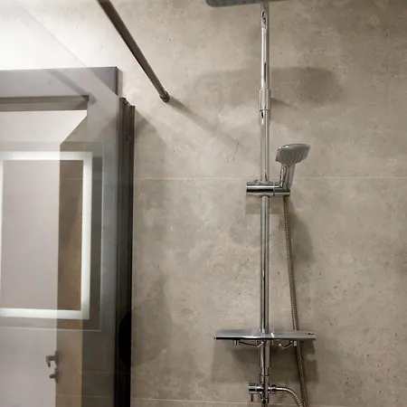 Cozy Corner Appartement Poznań