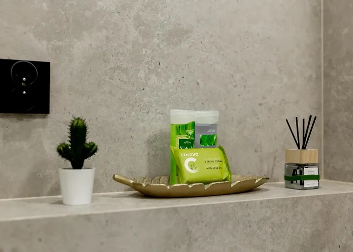 Cozy Corner Apartamento