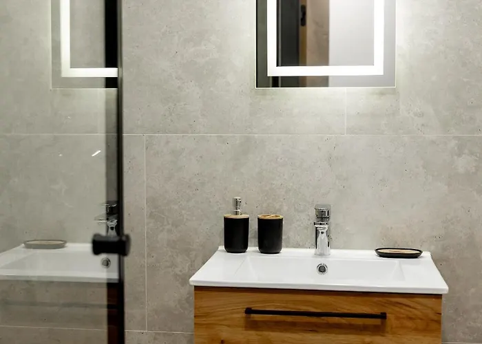 Cozy Corner * Poznań