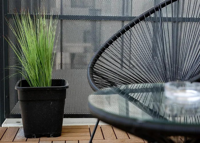 Cozy Corner Apartamento *