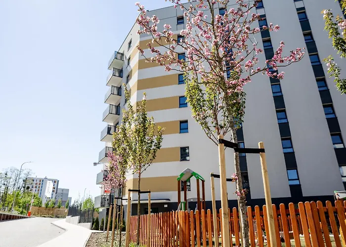 Apartamento Cozy Corner