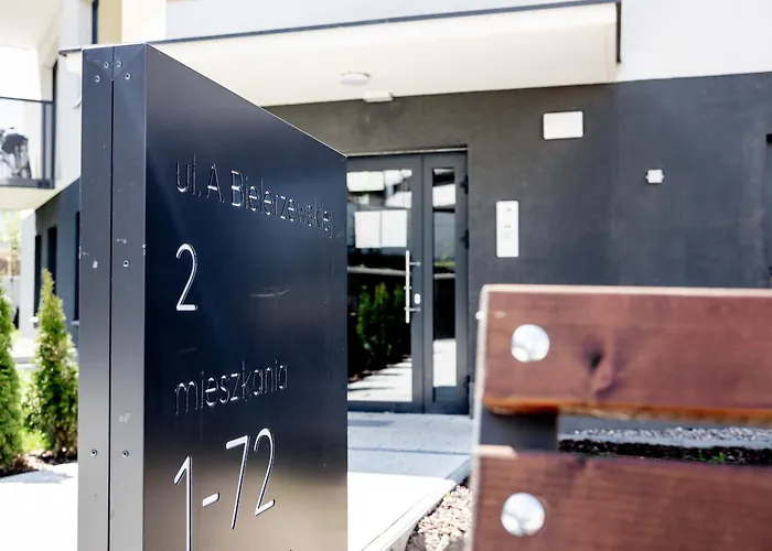 Cozy Corner Apartamento