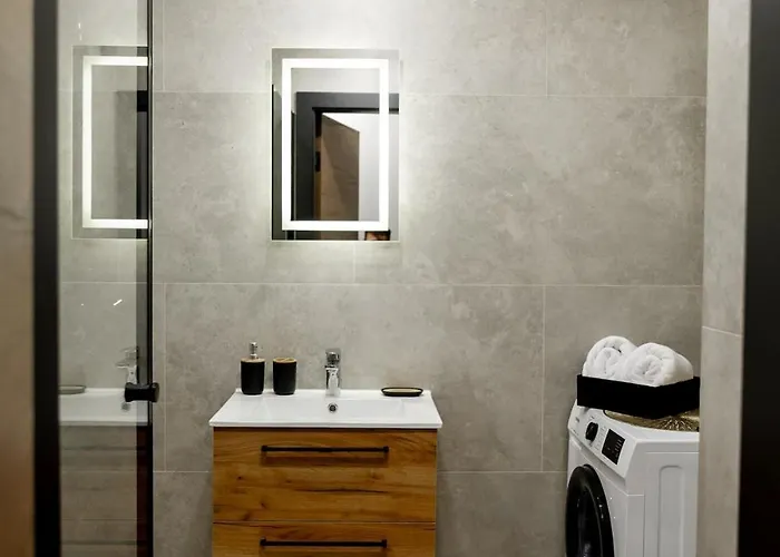 Cozy Corner Apartamento *