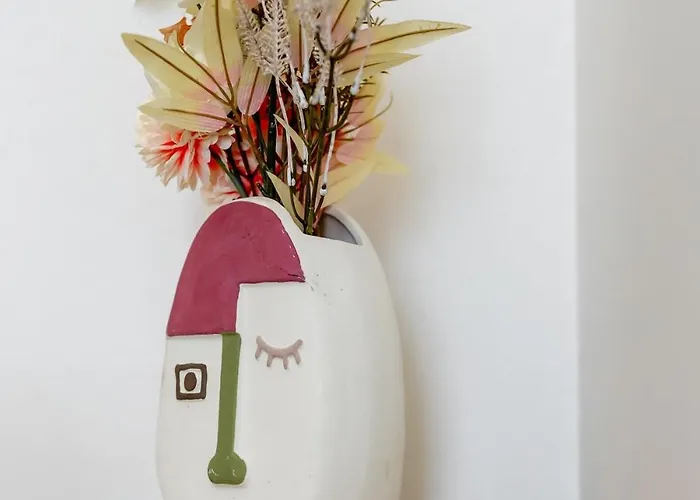 Apartamento Cozy Corner *