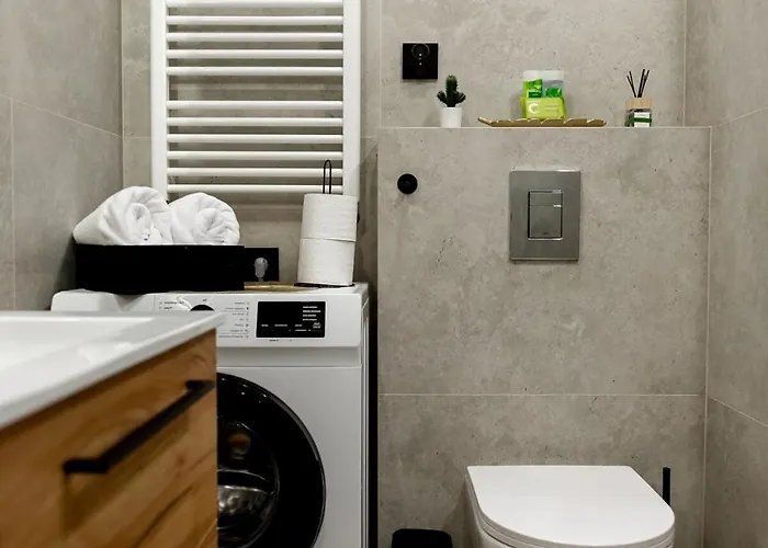 Cozy Corner Apartamento