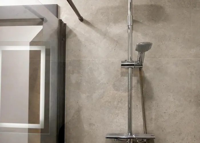 Cozy Corner Apartamento Poznań