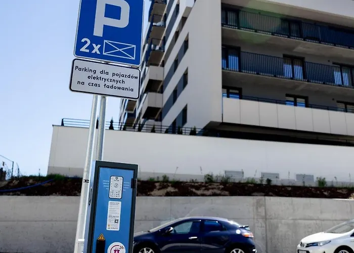 Cozy Corner Apartamento