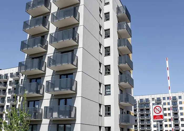 Cozy Corner Apartamento *