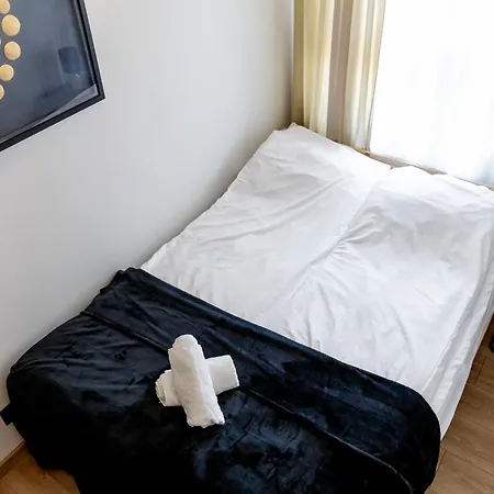 Apartment Cozy Corner Poznan