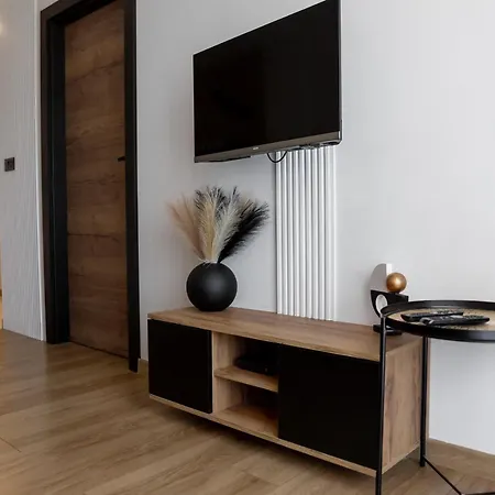 Cozy Corner Apartman