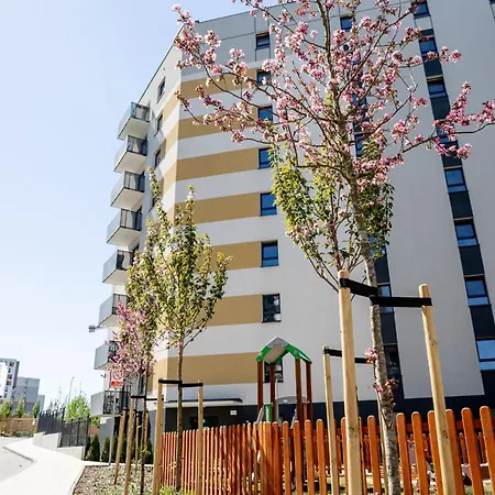 Apartment Cozy Corner
