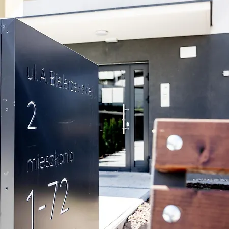 Cozy Corner Apartment