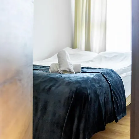 Cozy Corner * Poznan