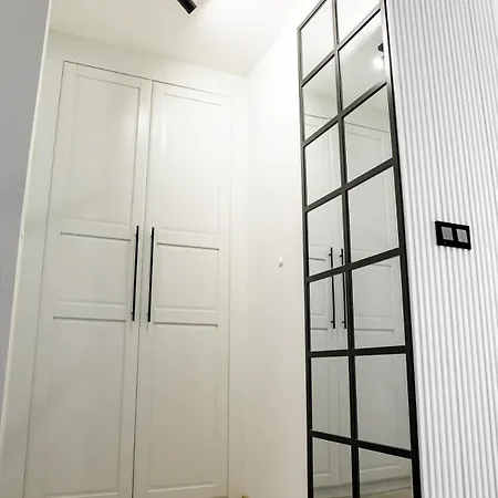 Cozy Corner * Posen
