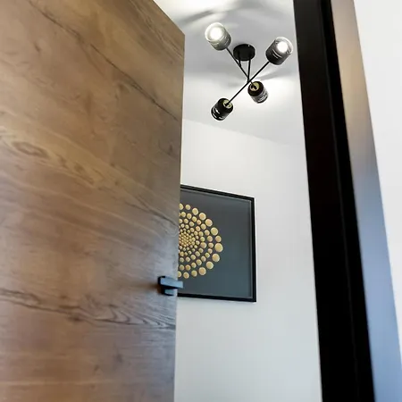 Apartment Cozy Corner