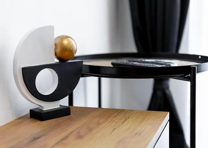 Cozy Corner Познань