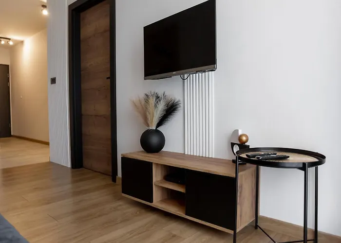 Cozy Corner Апартаменти