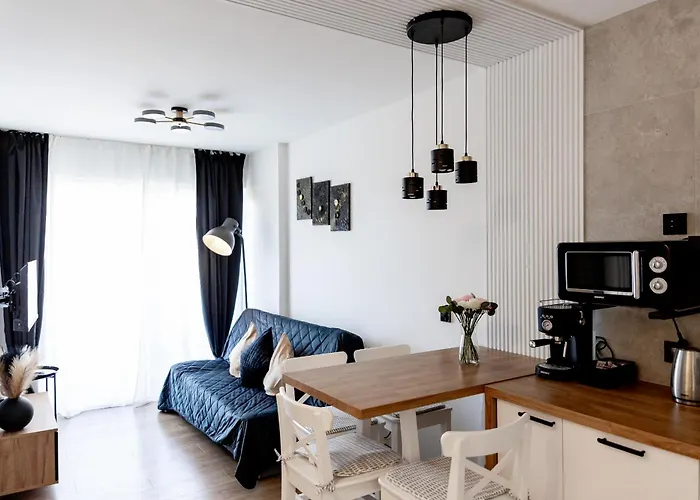 Cozy Corner Познань