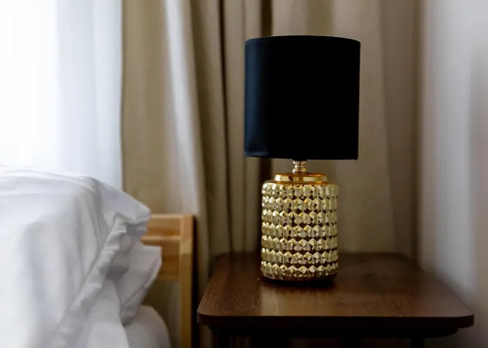 Cozy Corner * Познань