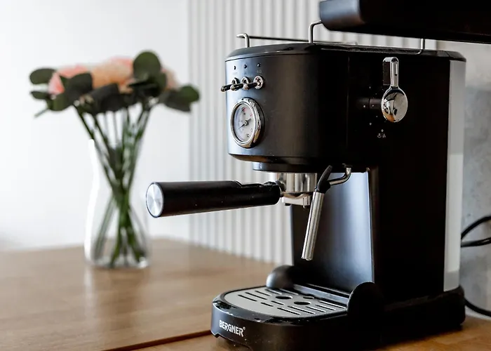 Cozy Corner Апартаменти Познань