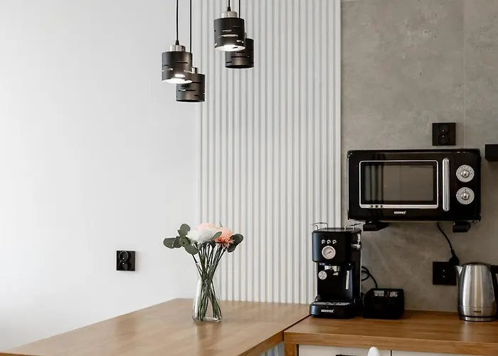 Апартаменти Cozy Corner *