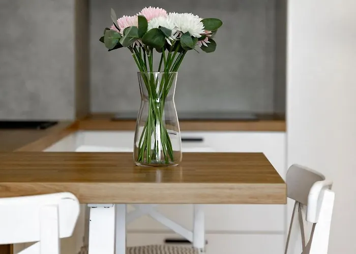 Cozy Corner Познань