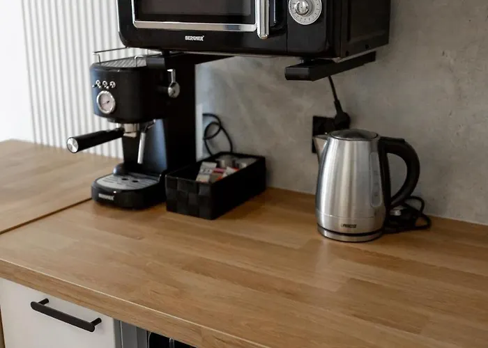 Cozy Corner * Познань