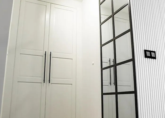 Cozy Corner * Познань