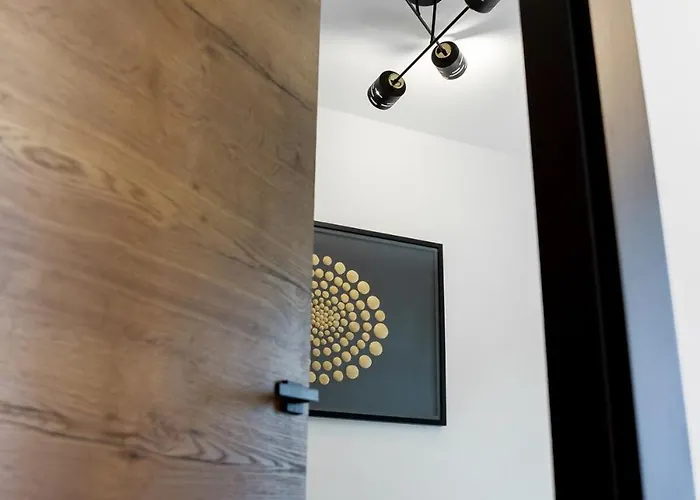 Апартаменти Cozy Corner